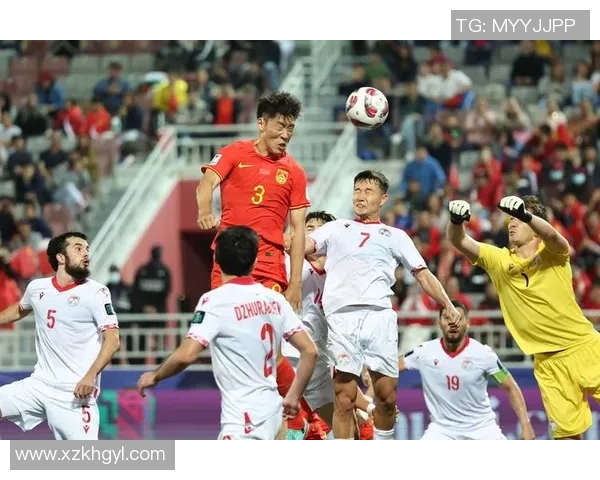 中国足球18号球星盘点 他们在赛场上的表现和贡献解析